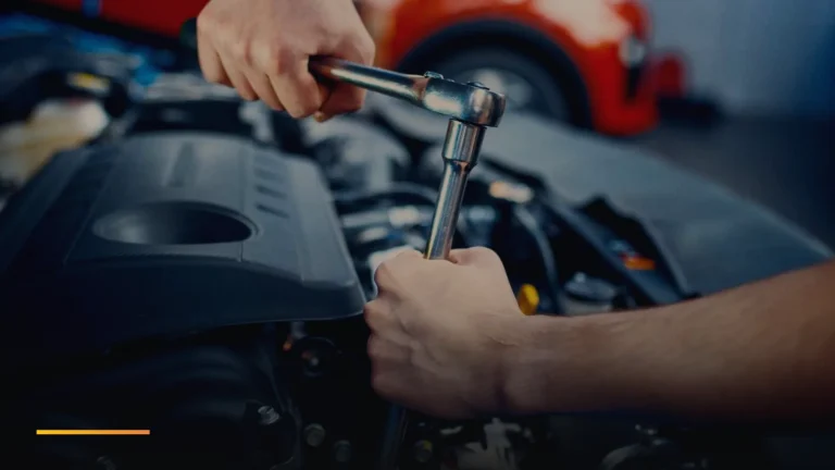 Engine Flushing Service in Qatar