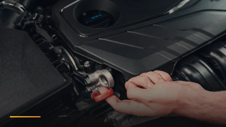 Vehicle Fluid Replacement Service in Qatar