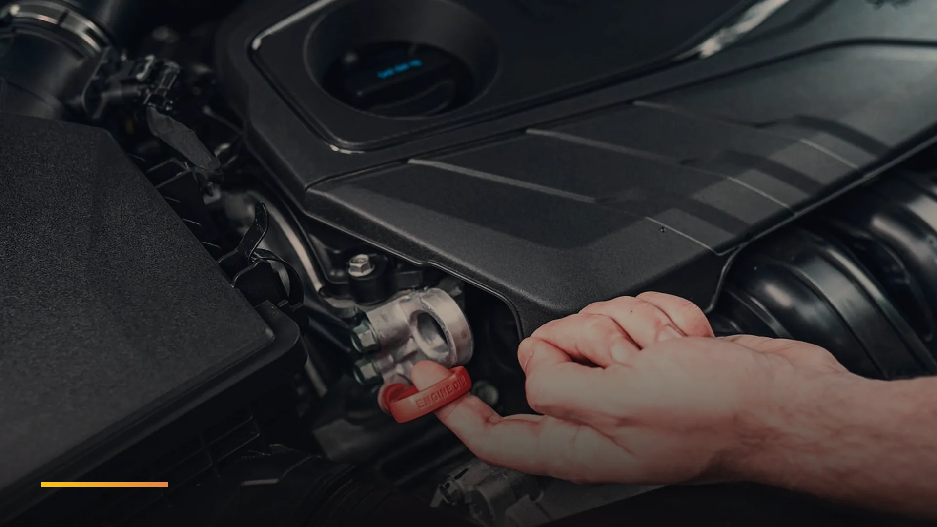 Vehicle Fluid Replacement Service in Qatar