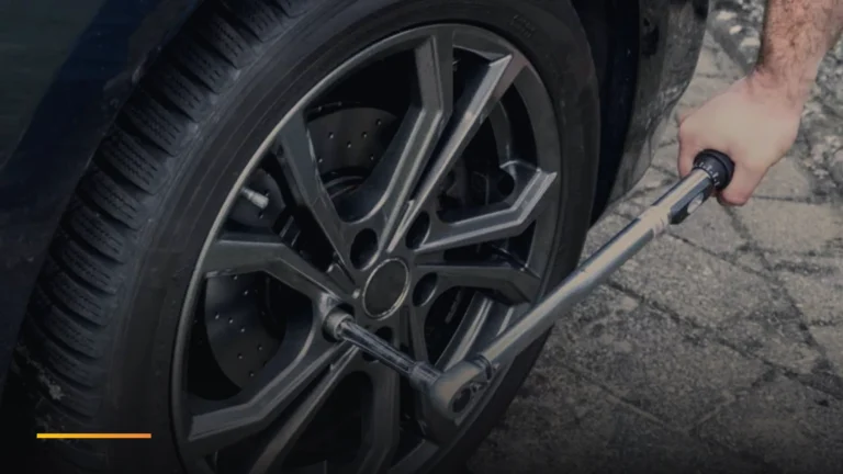 Car Tire Change Service in Qatar